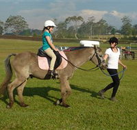 Port Macquarie Horse Riding Centre - Tourism Cairns