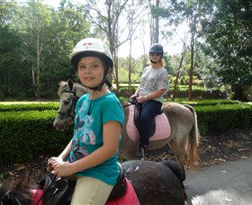 Port Macquarie Horse Riding Centre - Tourism Cairns 2