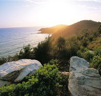 Goanna Headland - Tourism Cairns