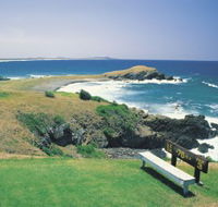 Killick Beach - Tourism Cairns