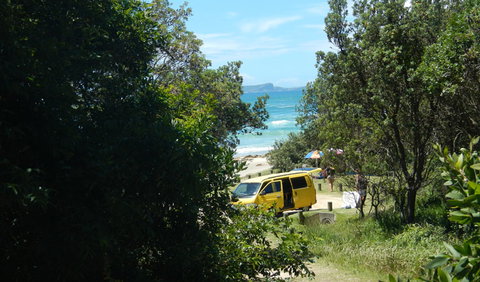 Diamond Head Loop Walk - Tourism Cairns 1