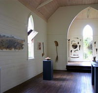 Narek Galleries - Tourism Cairns