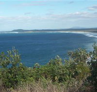 Delicate Beach - Tourism Cairns