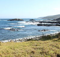 Mimosa Rocks National Park - Tourism Cairns