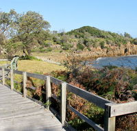 Mimosa Rocks walking track - Tourism Cairns