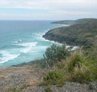 Korogoro walking track - Tourism Cairns