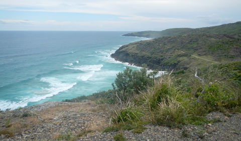 Korogoro Walking Track - Tourism Cairns 0