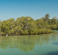 Tyagarah Nature Reserve