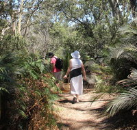 Nelson Lagoon - Tourism Cairns