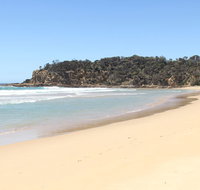 Nelson Beach - Tourism Cairns