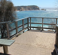 Wajurda Point walking track - Tourism Cairns