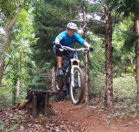Byron Bay Bike Park