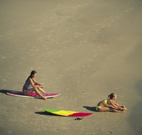 Tathra Beach - Tourism Cairns