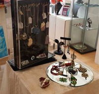 Creative Artisans Gallery - Tourism Cairns