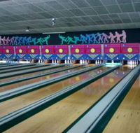 Ballina Ten Pin Bowl - Tourism Cairns
