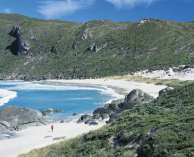 D'Entrecasteaux National Park - Tourism Cairns 0