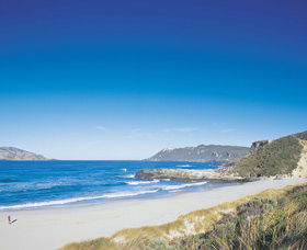 D'Entrecasteaux National Park - Tourism Cairns 1