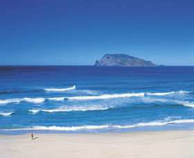 D'Entrecasteaux National Park - Tourism Cairns 2