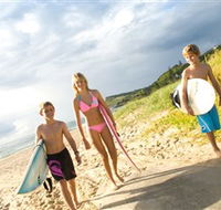 Ballina Surfing Beaches - Tourism Cairns