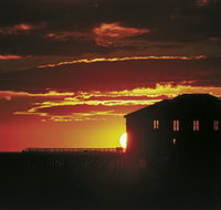 Tathra Wharf - Tourism Cairns