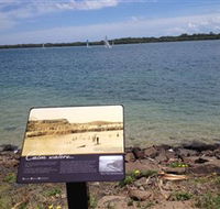 Ballina Historic Waterfront Trail - Tourism Cairns
