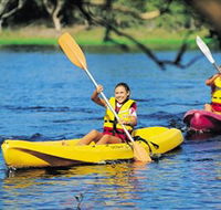 Lake Ainsworth - Tourism Cairns