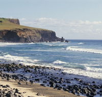 Lennox Head Beach - Tourism Cairns
