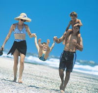 Lighthouse Beach Ballina - Tourism Cairns