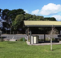 Broken Head picnic area - Tourism Cairns