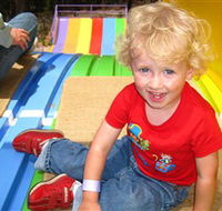 Merimbulas Magic Mountain - Tourism Cairns