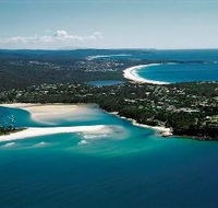 Club Sapphire - Merimbula - Tourism Cairns