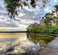 Merimbula Boardwalk - Tourism Cairns