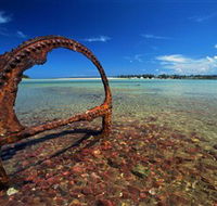 Spencer Park - Tourism Cairns