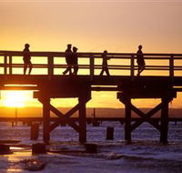 Busselton Jetty - Tourism Cairns