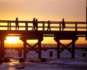 Busselton Jetty - Tourism Cairns 0