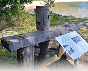 Davidson Whaling Station Historic Site - Tourism Cairns 1