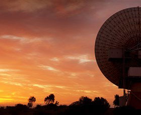 OTC Dish - Tourism Cairns 1