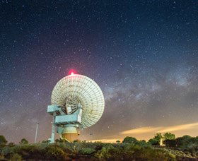 OTC Dish - Tourism Cairns 0