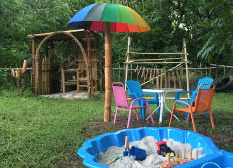 Djanbung Permaculture Gardens - Tourism Cairns 3