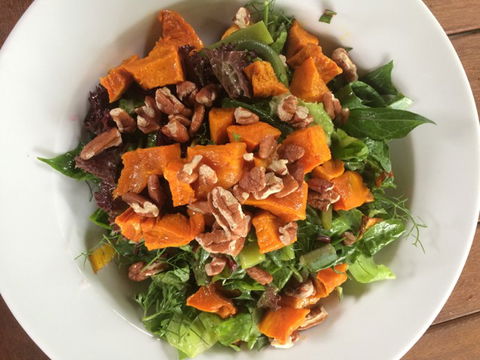 Djanbung Permaculture Gardens - Tourism Cairns 4