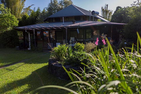 Djanbung Permaculture Gardens - Tourism Cairns 9