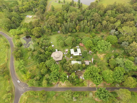 Djanbung Permaculture Gardens - Tourism Cairns 11