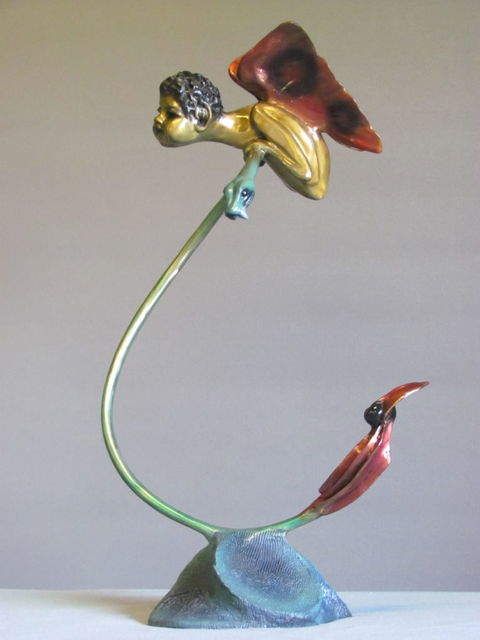 Frank Miles Fine Art - Tourism Cairns 3