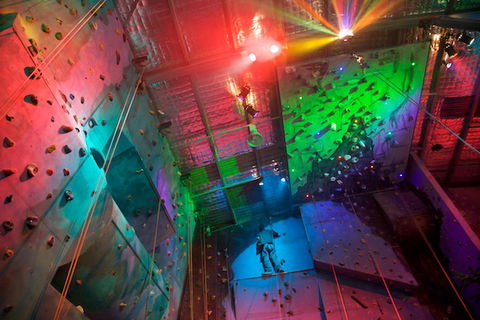 Centre Of Gravity - Tourism Cairns 5