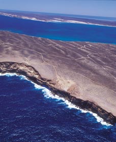 Zuytdorp Cliffs - Tourism Cairns 1