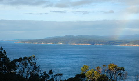 Nadgee Nature Reserve - Tourism Cairns 0