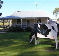 Millers Ice Cream - Tourism Cairns