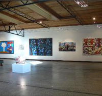 The Holmes  Court Gallery at Vasse Felix - Tourism Cairns