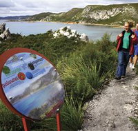 Rocky Cape National Park - Tourism Cairns
