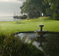Richard Gutteridge Gardens - Tourism Cairns